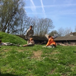 IMG 2585 - Scouts en Gidsen Zaventem 